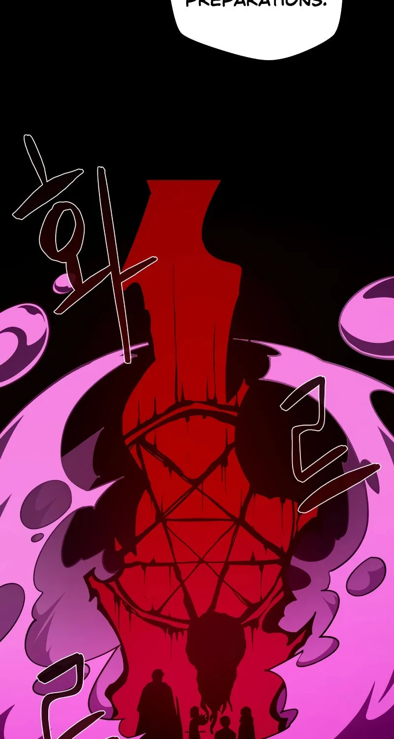 Dungeon Odyssey Chapter 80 page 57 - 
