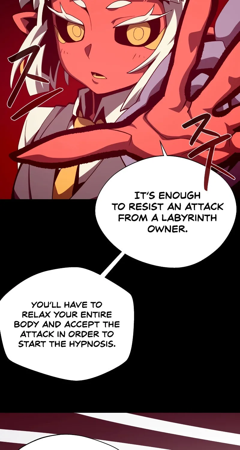 Dungeon Odyssey Chapter 80 page 59 - 