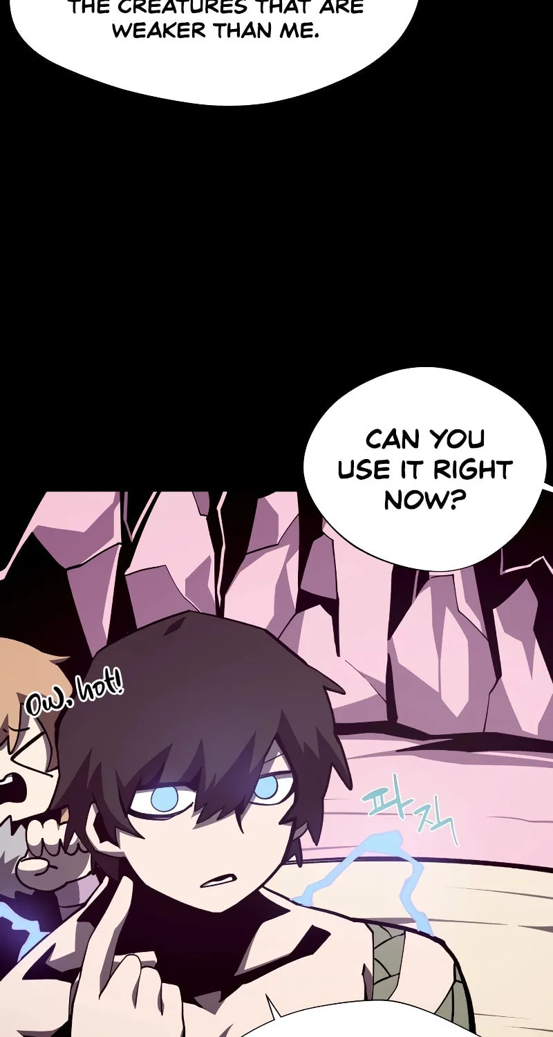 Dungeon Odyssey Chapter 80 page 7 - 