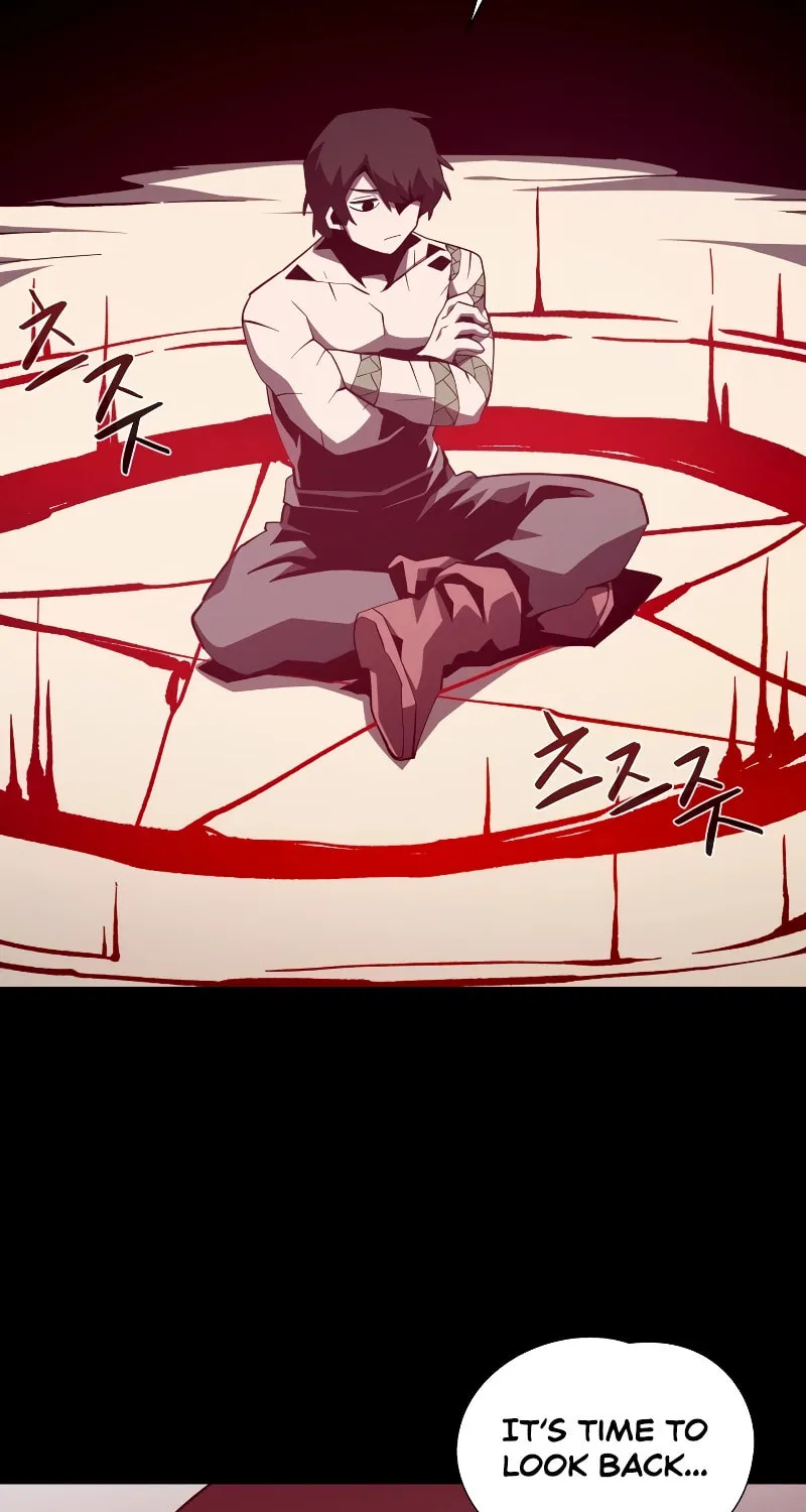 Dungeon Odyssey Chapter 80 page 61 - 