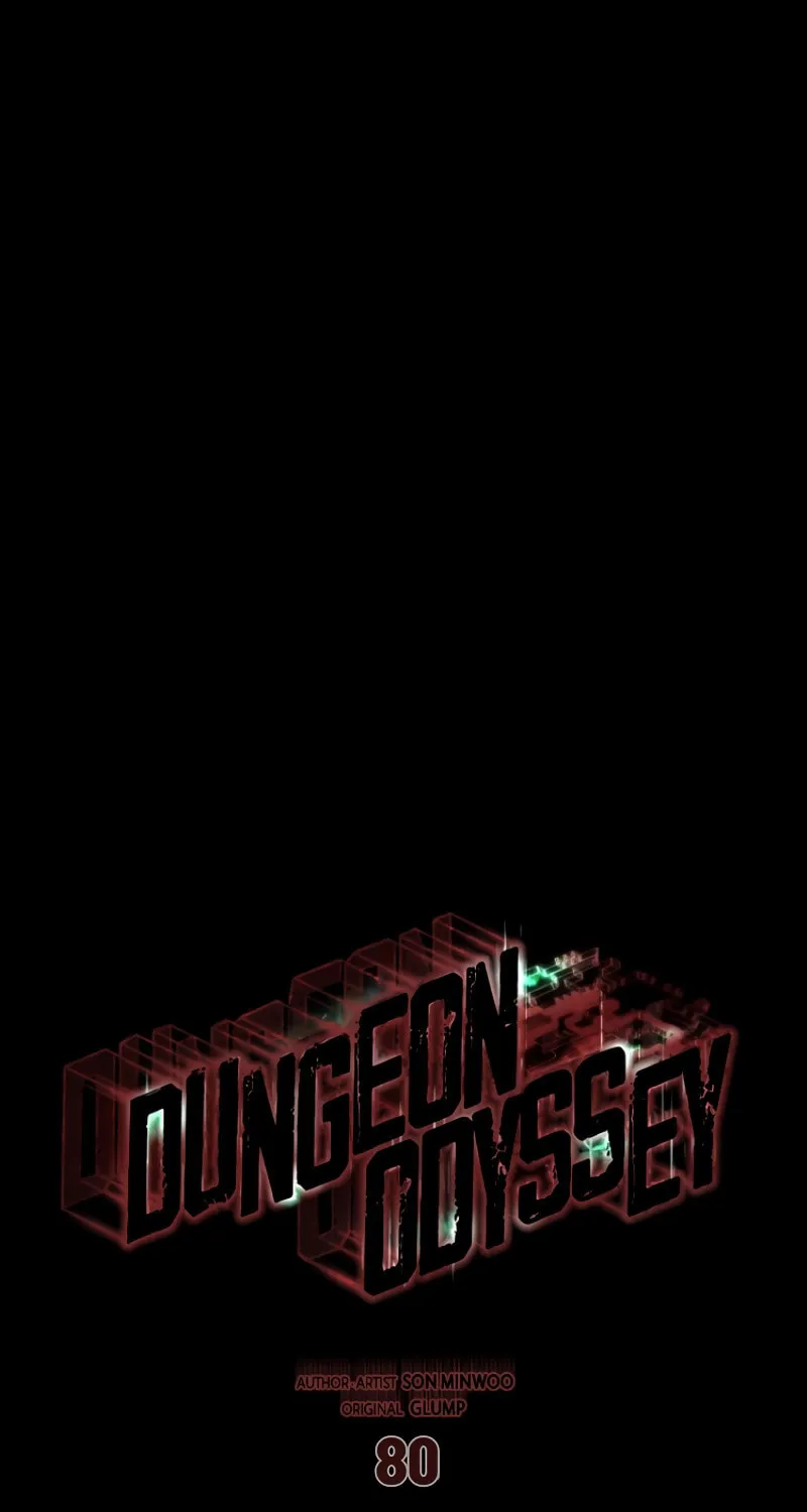 Dungeon Odyssey Chapter 80 page 63 - 