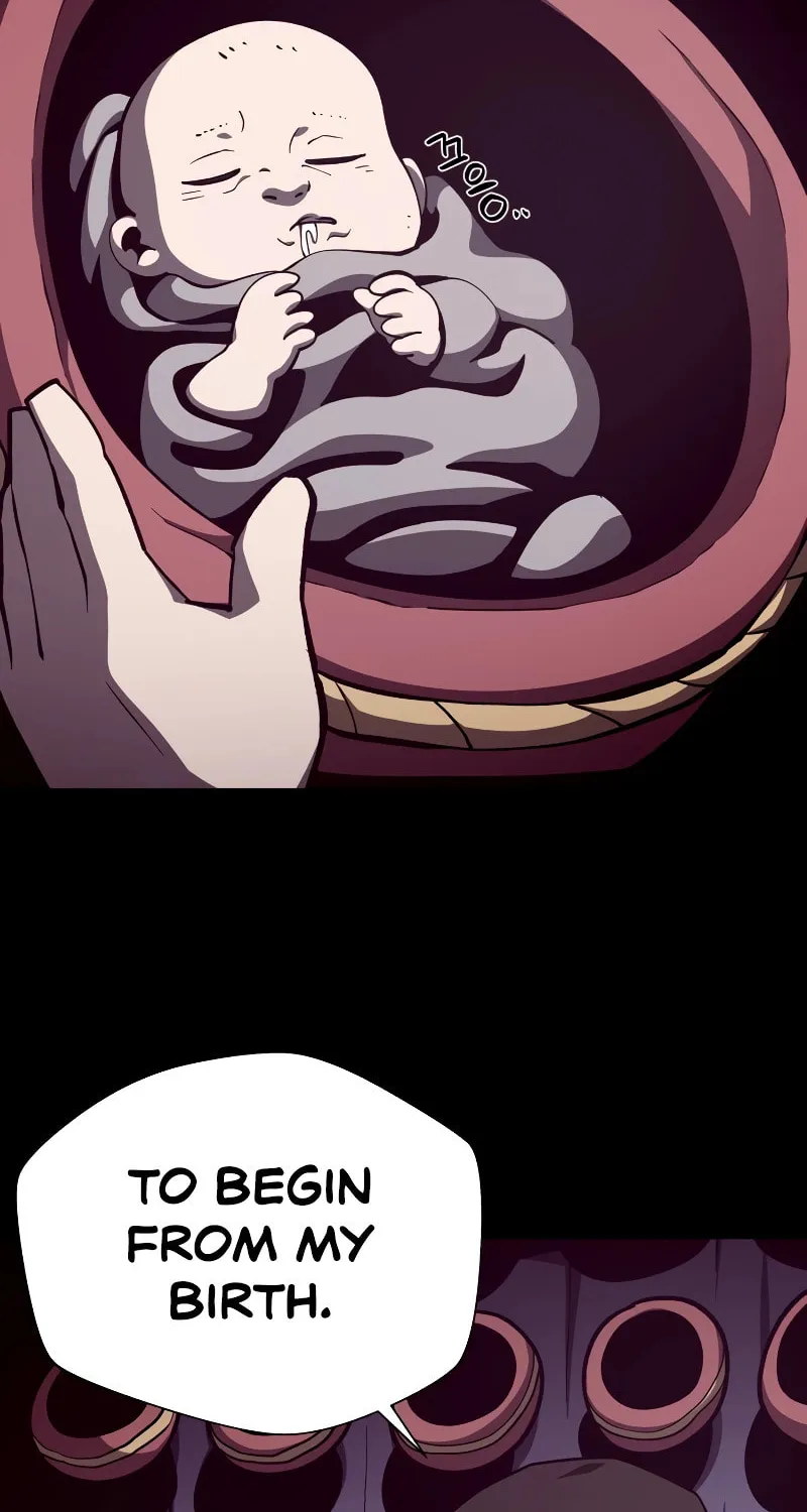 Dungeon Odyssey Chapter 80 page 66 - 