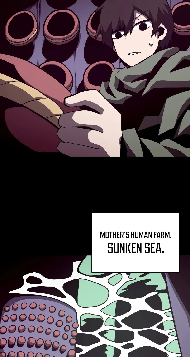 Dungeon Odyssey Chapter 80 page 67 - 
