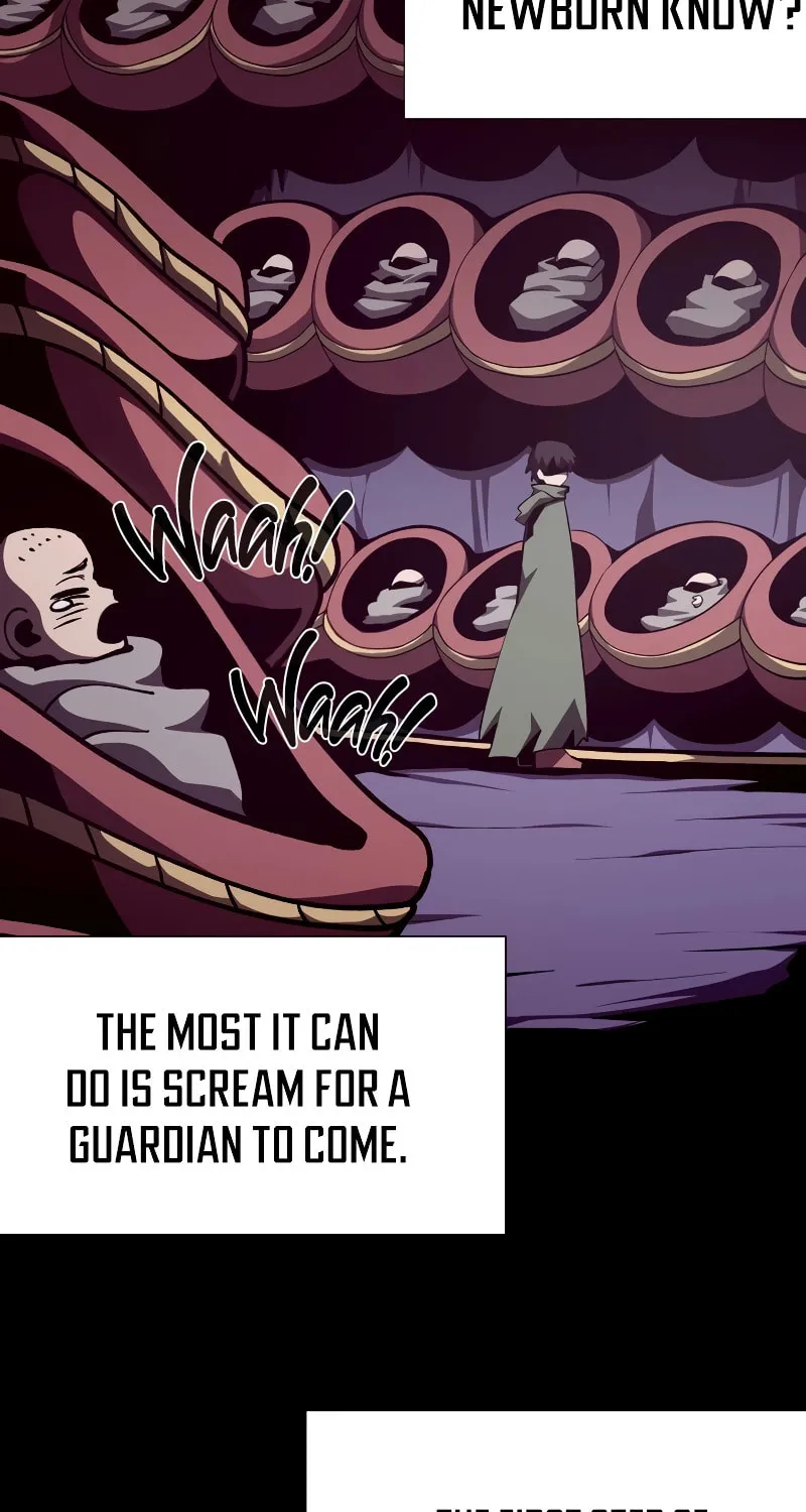 Dungeon Odyssey Chapter 80 page 69 - 