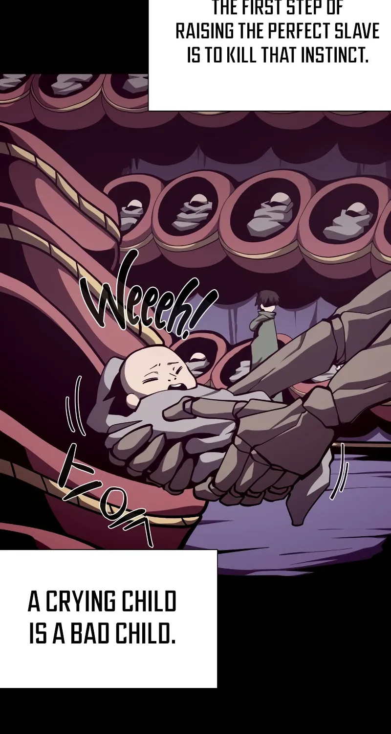 Dungeon Odyssey Chapter 80 page 70 - 