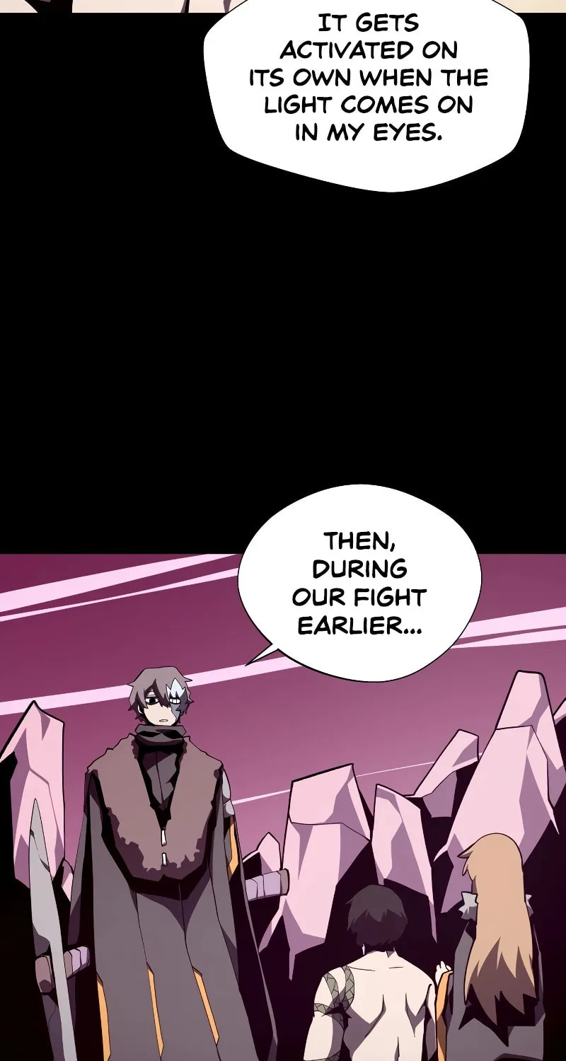 Dungeon Odyssey Chapter 80 page 8 - 