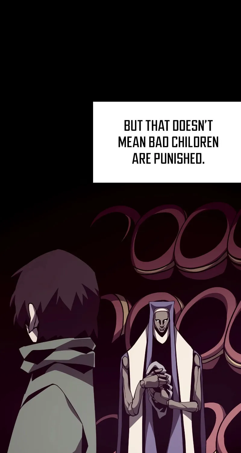 Dungeon Odyssey Chapter 80 page 71 - 