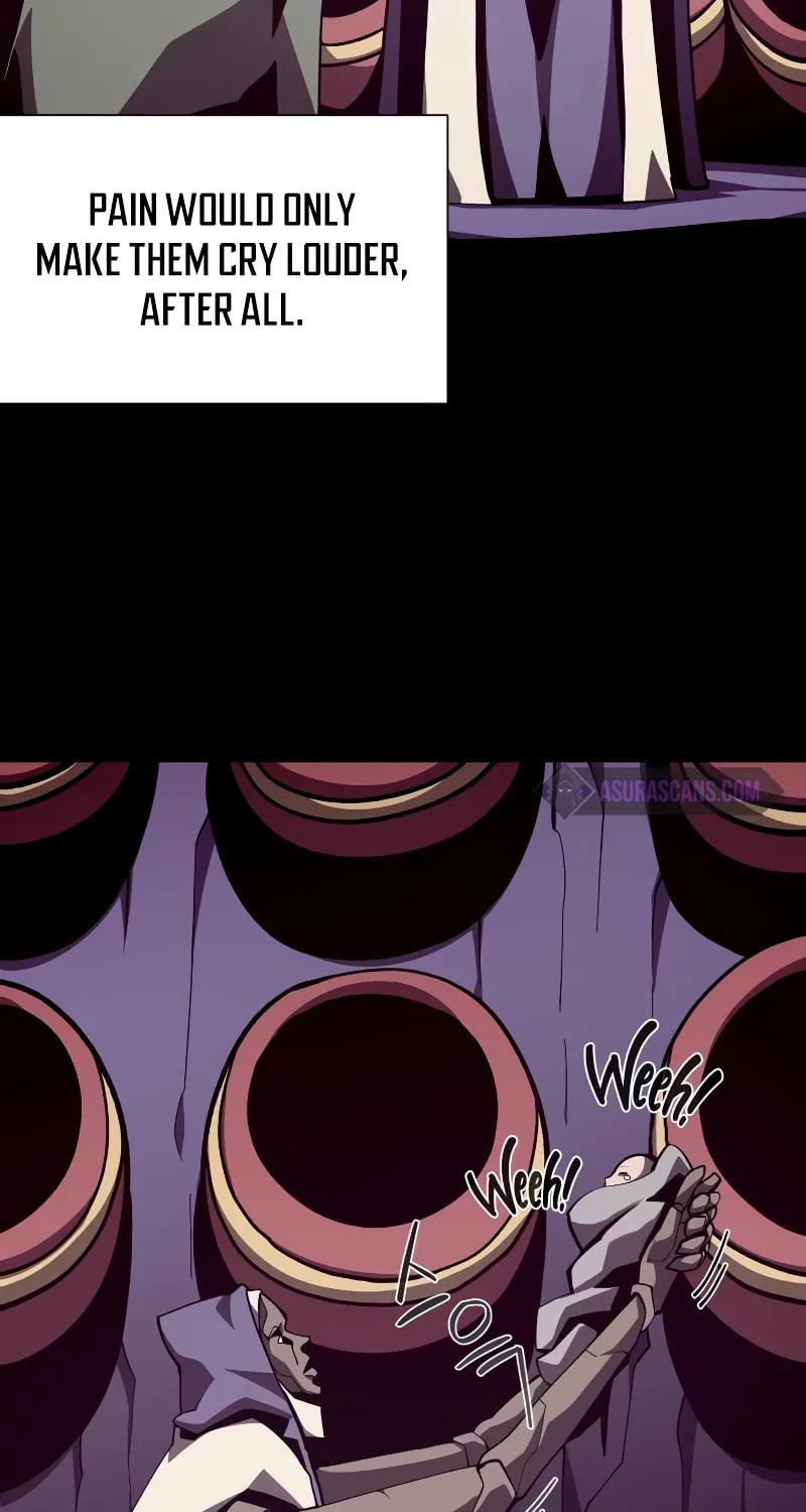 Dungeon Odyssey Chapter 80 page 72 - 