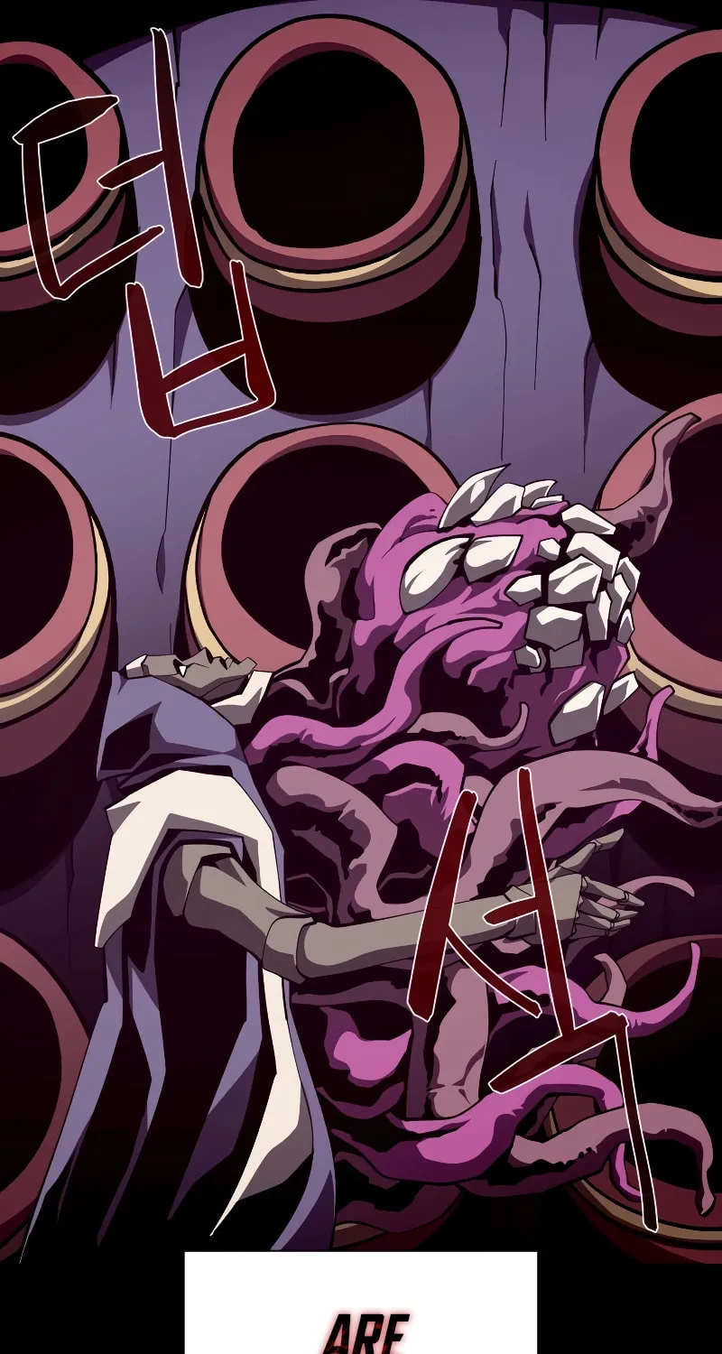 Dungeon Odyssey Chapter 80 page 74 - 