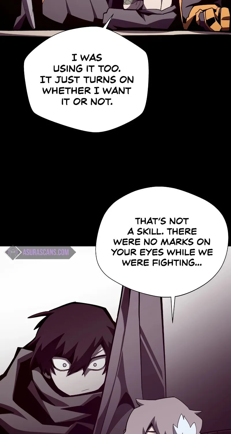 Dungeon Odyssey Chapter 80 page 9 - 