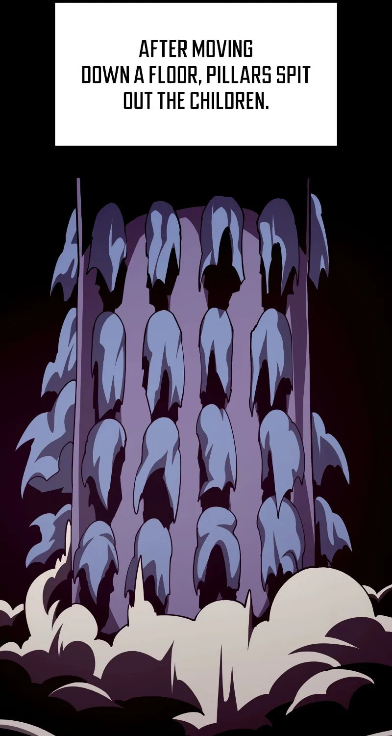 Dungeon Odyssey Chapter 81 page 11 - 
