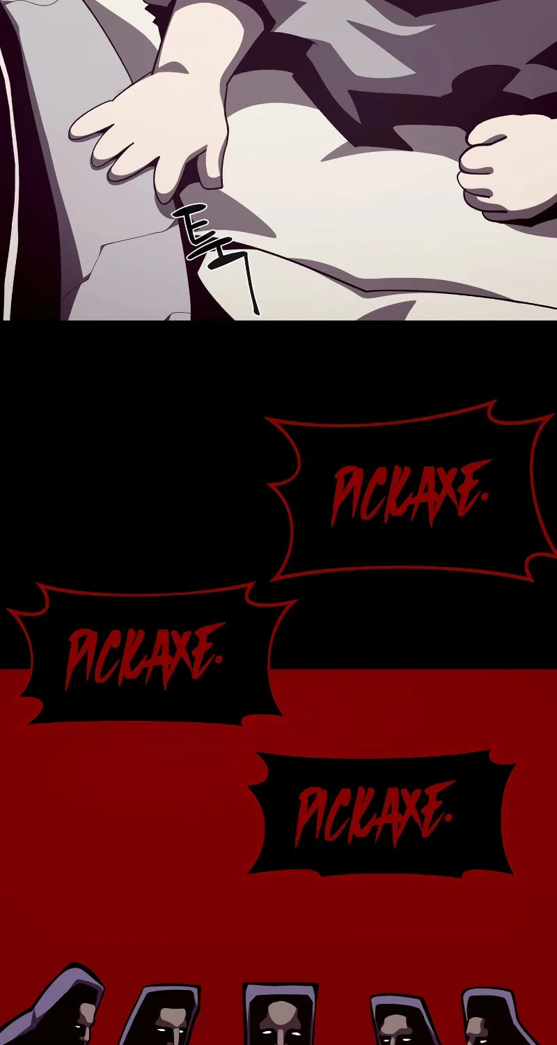 Dungeon Odyssey Chapter 81 page 17 - 