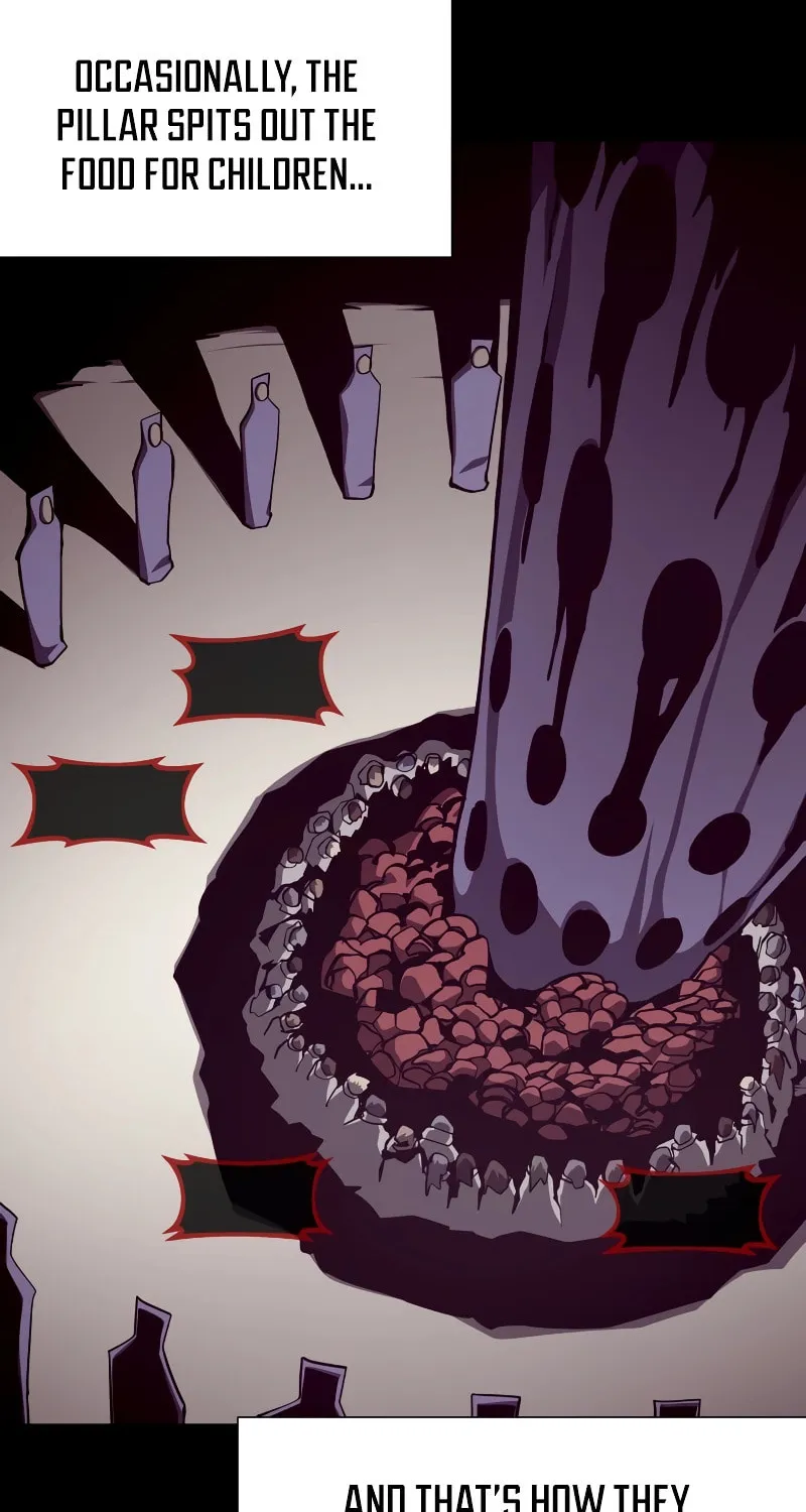 Dungeon Odyssey Chapter 81 page 20 - 