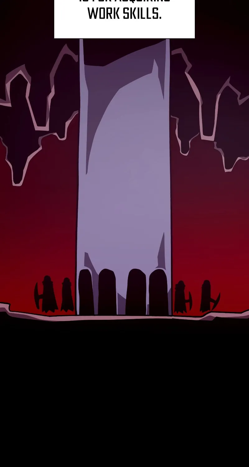 Dungeon Odyssey Chapter 81 page 26 - 