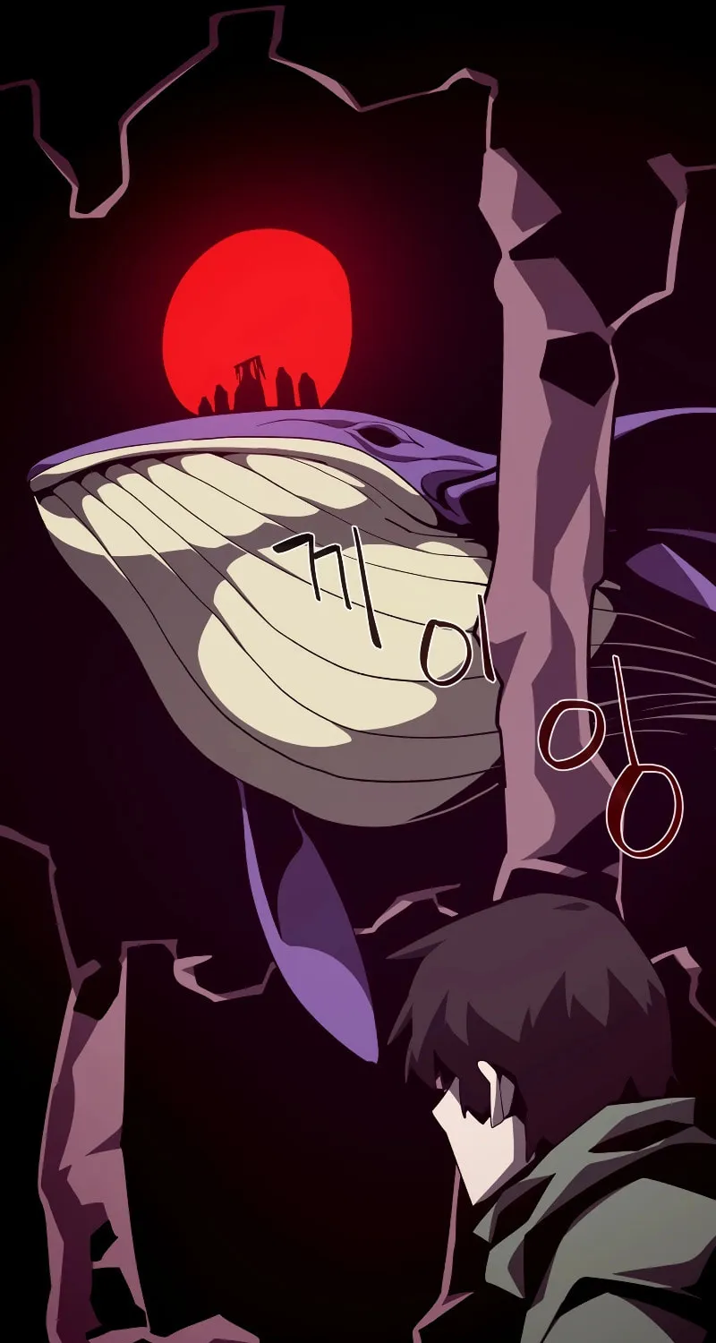 Dungeon Odyssey Chapter 81 page 28 - 