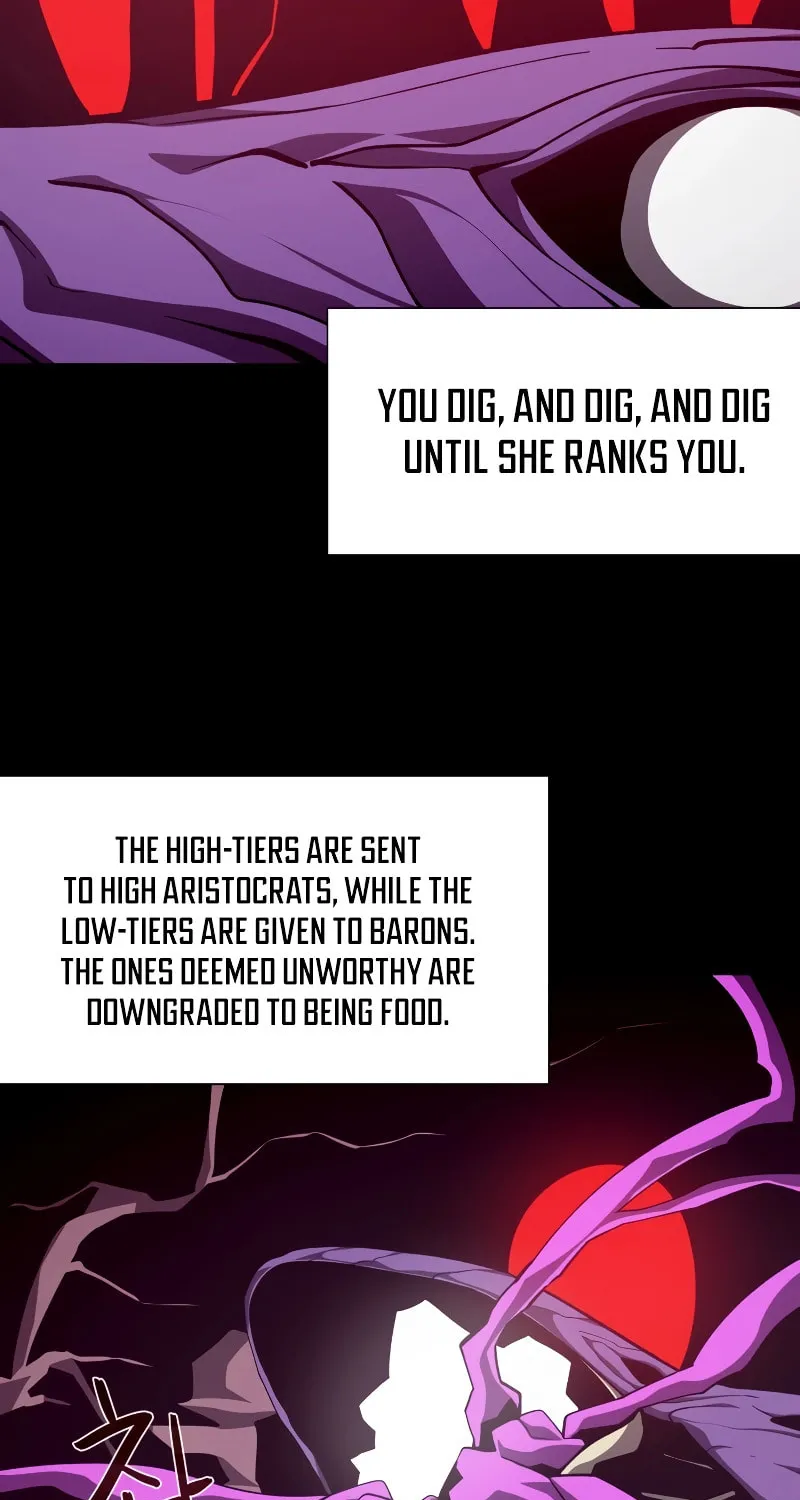 Dungeon Odyssey Chapter 81 page 30 - 