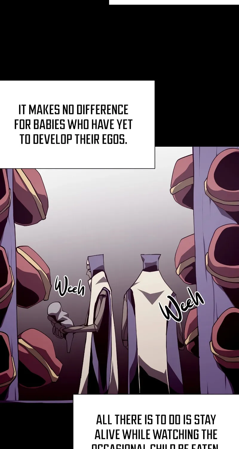 Dungeon Odyssey Chapter 81 page 4 - 