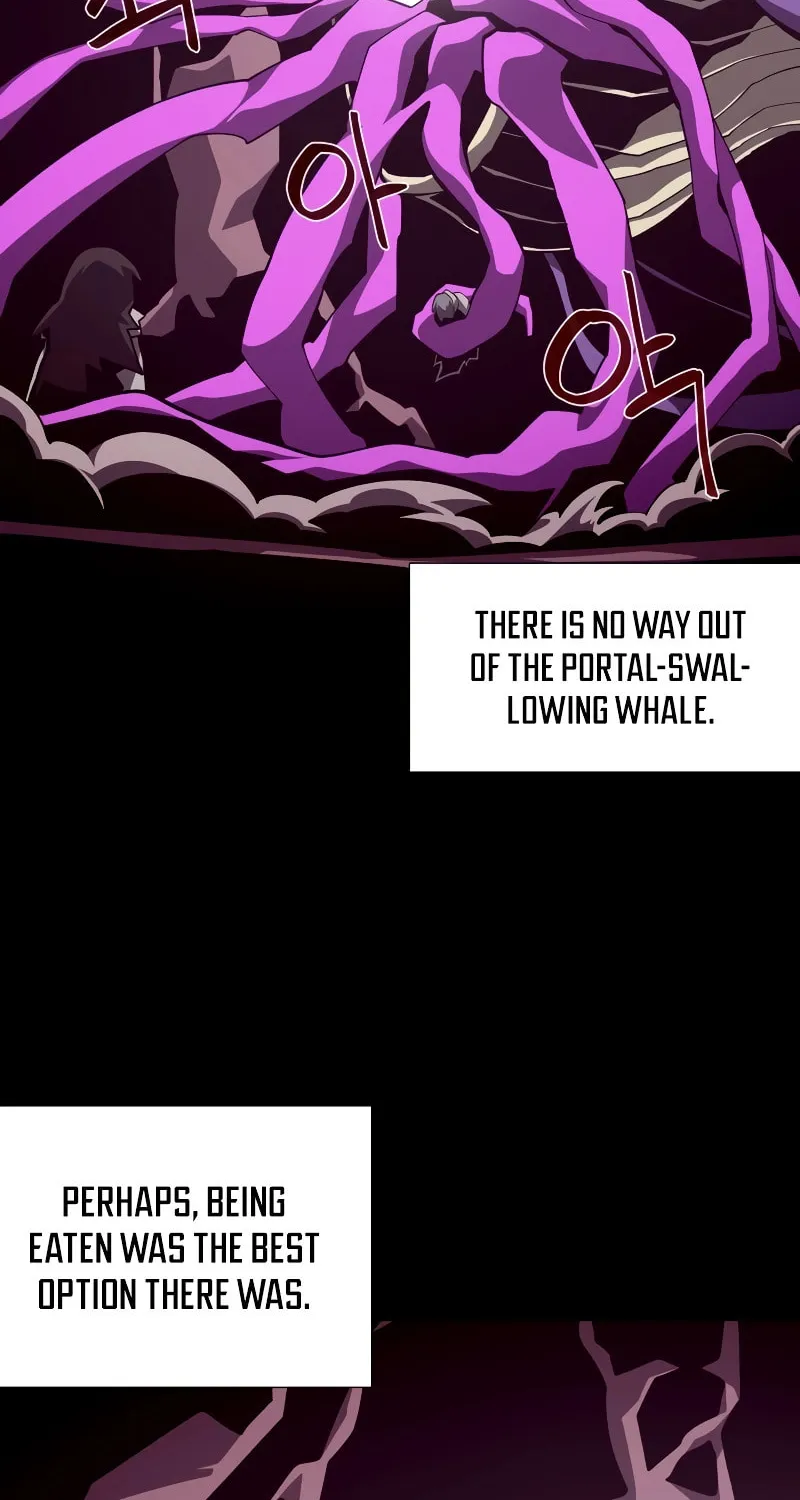 Dungeon Odyssey Chapter 81 page 31 - 