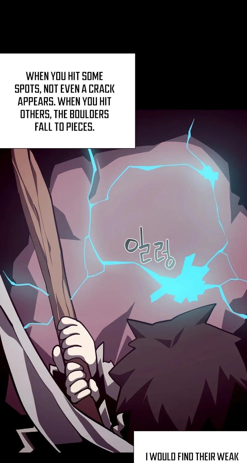 Dungeon Odyssey Chapter 81 page 35 - 