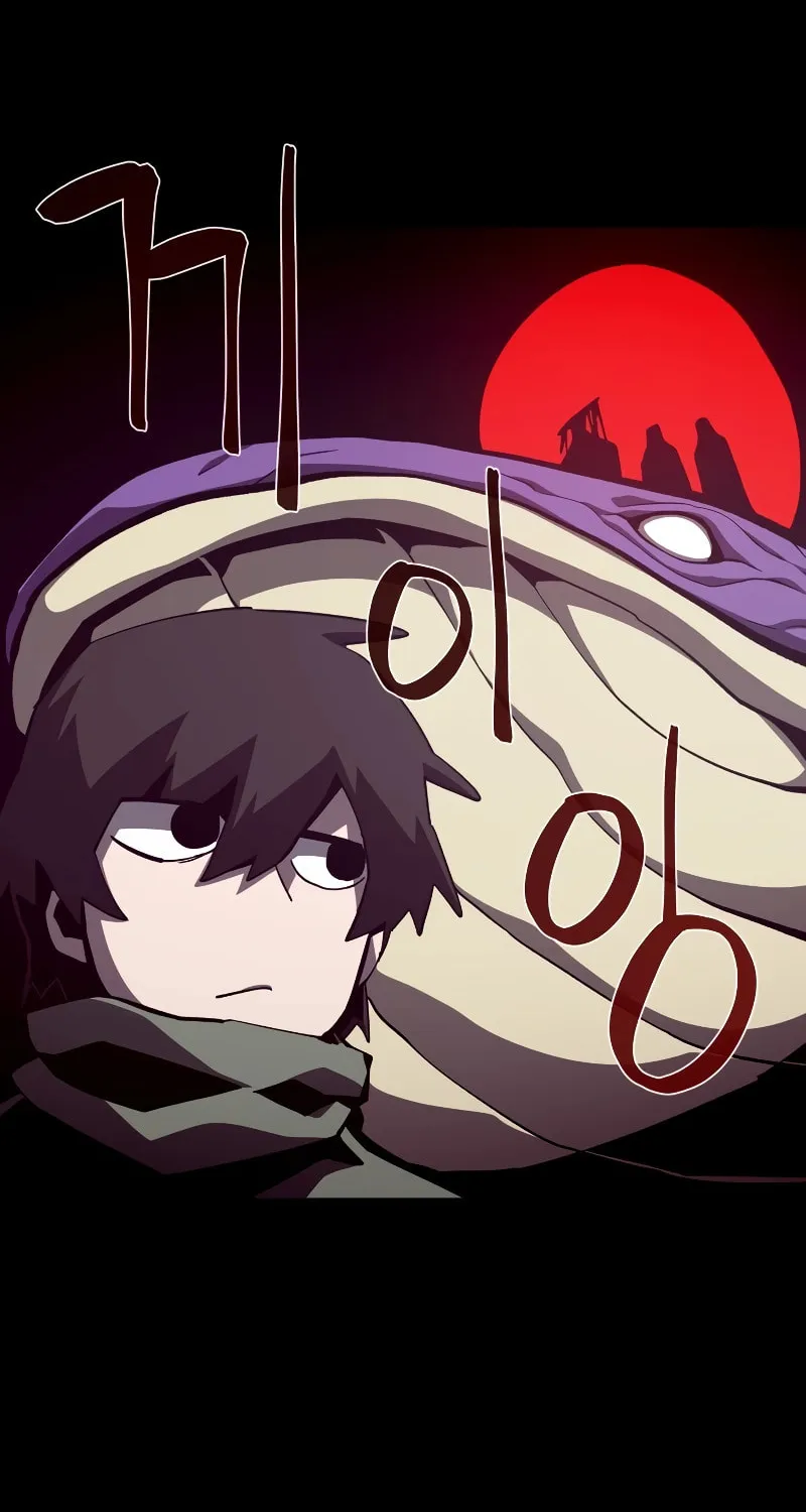 Dungeon Odyssey Chapter 81 page 38 - 