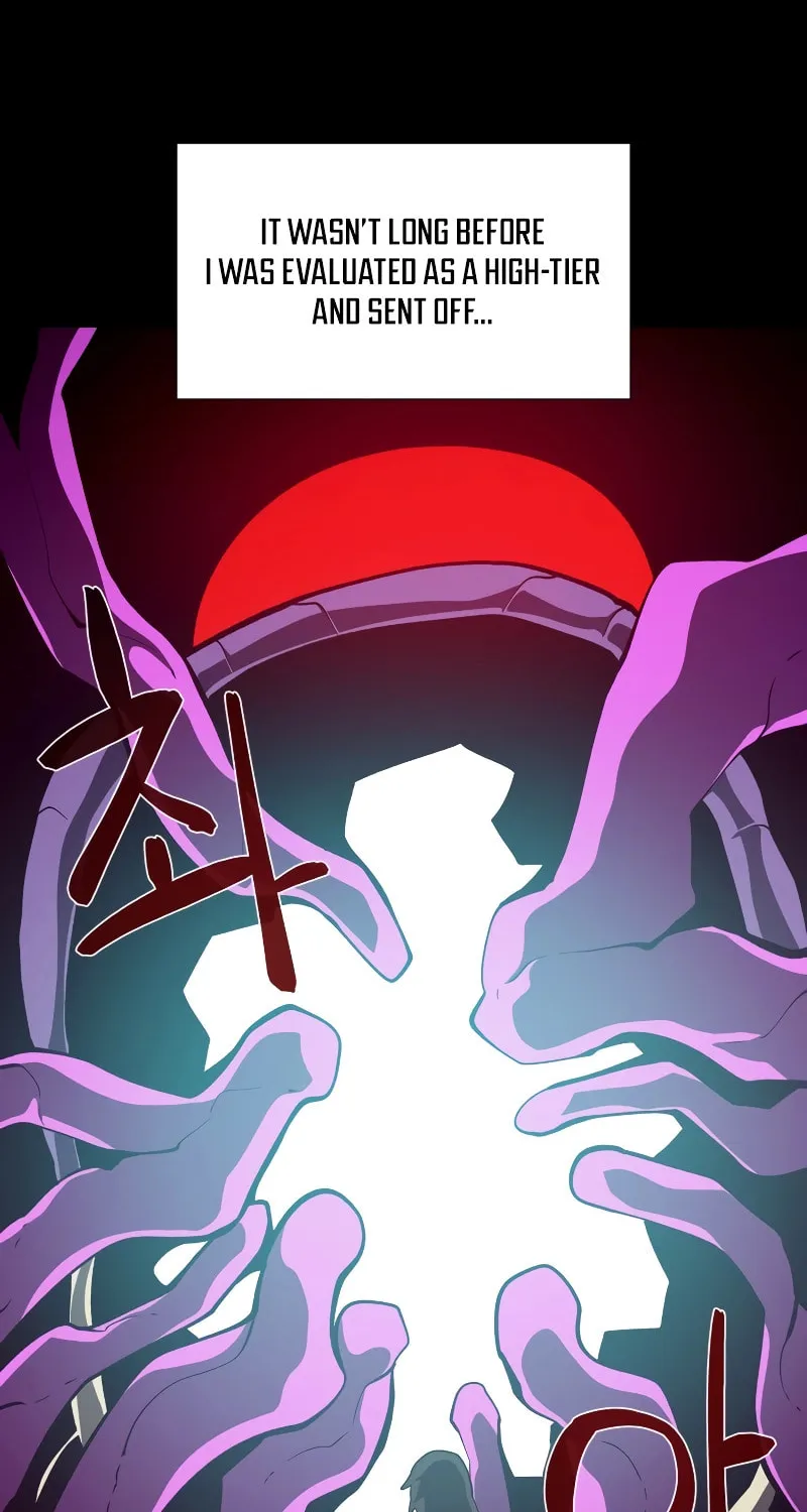 Dungeon Odyssey Chapter 81 page 40 - 