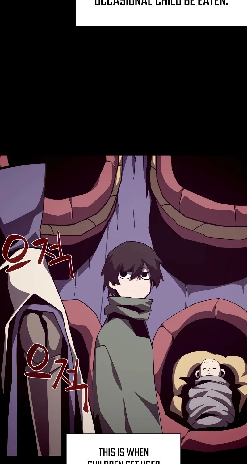 Dungeon Odyssey Chapter 81 page 5 - 
