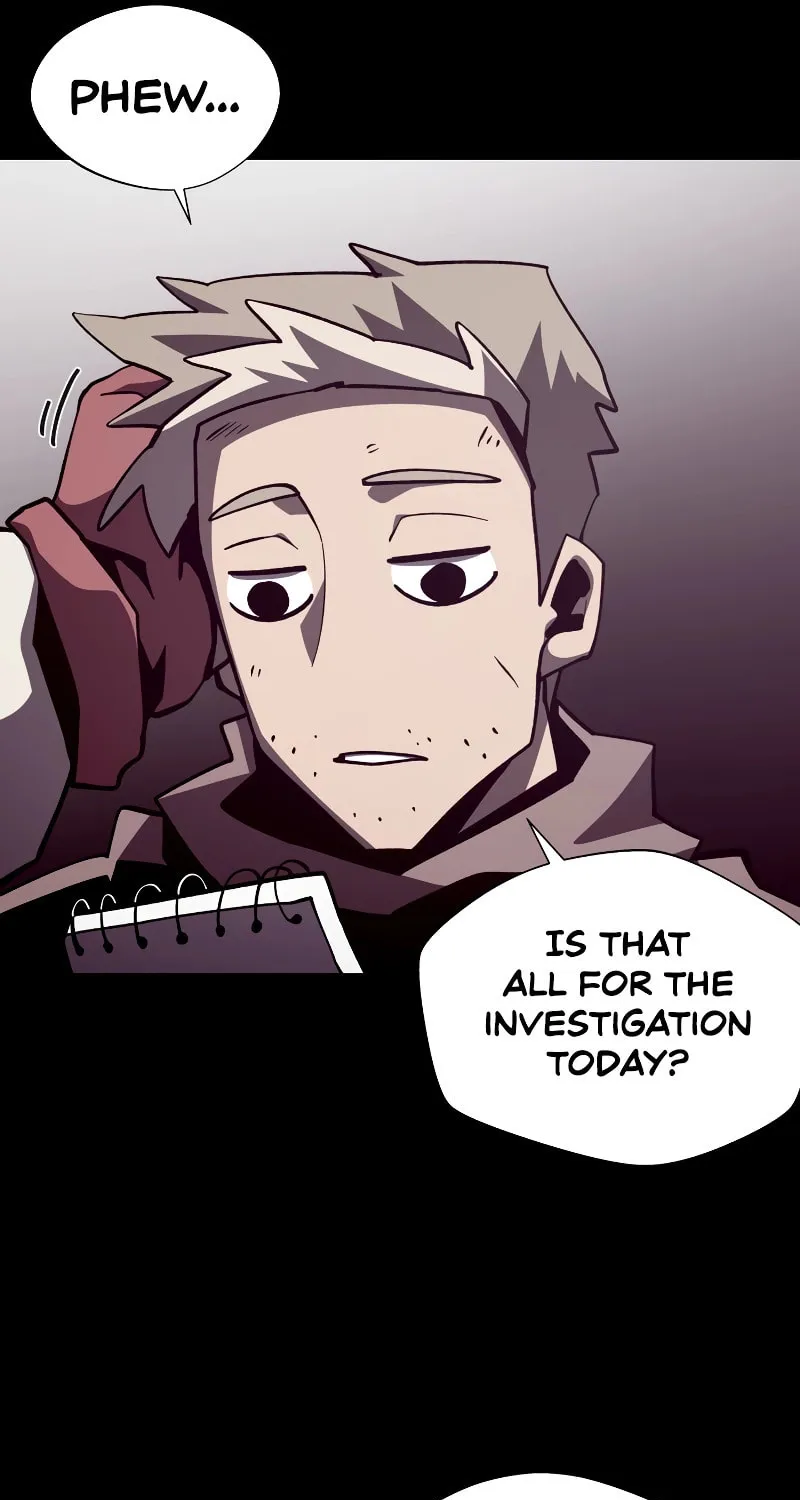 Dungeon Odyssey Chapter 81 page 46 - 