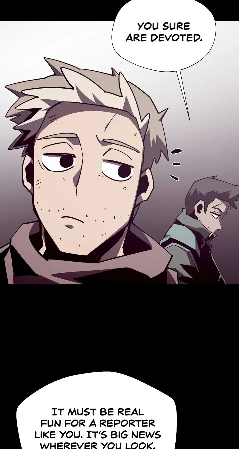 Dungeon Odyssey Chapter 81 page 47 - 