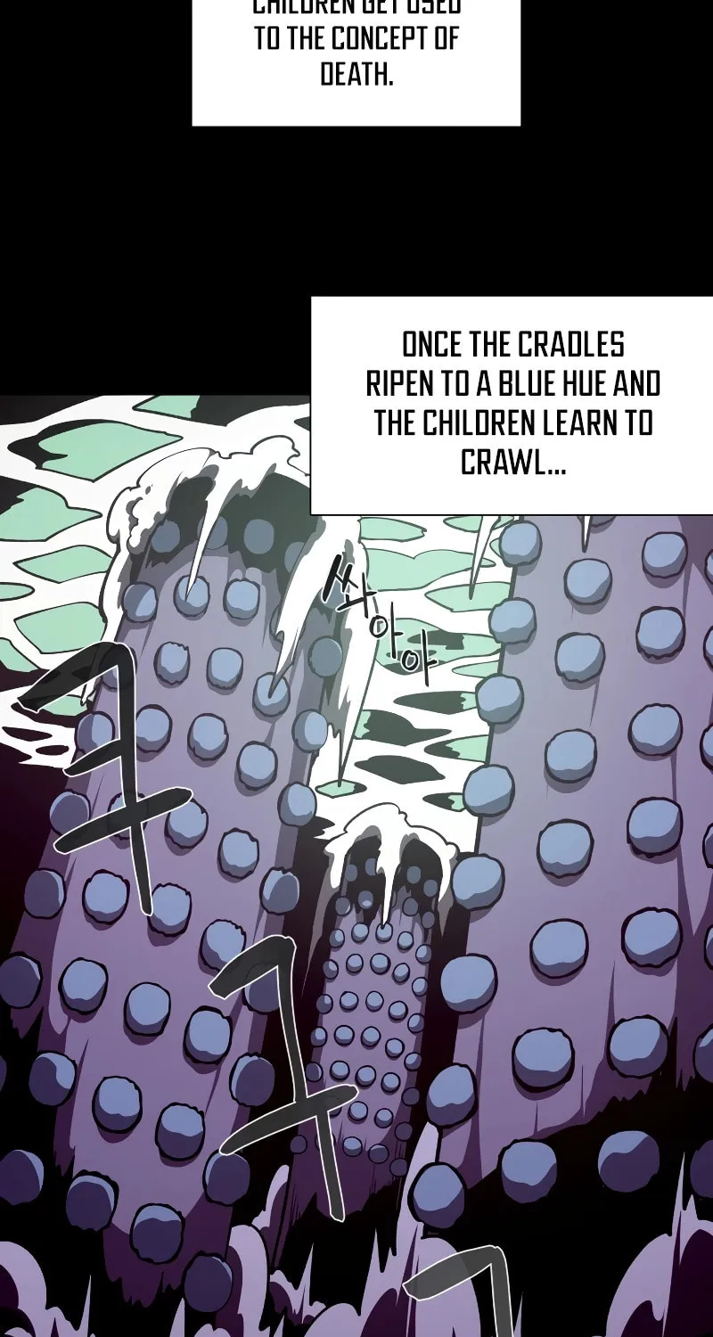 Dungeon Odyssey Chapter 81 page 6 - 