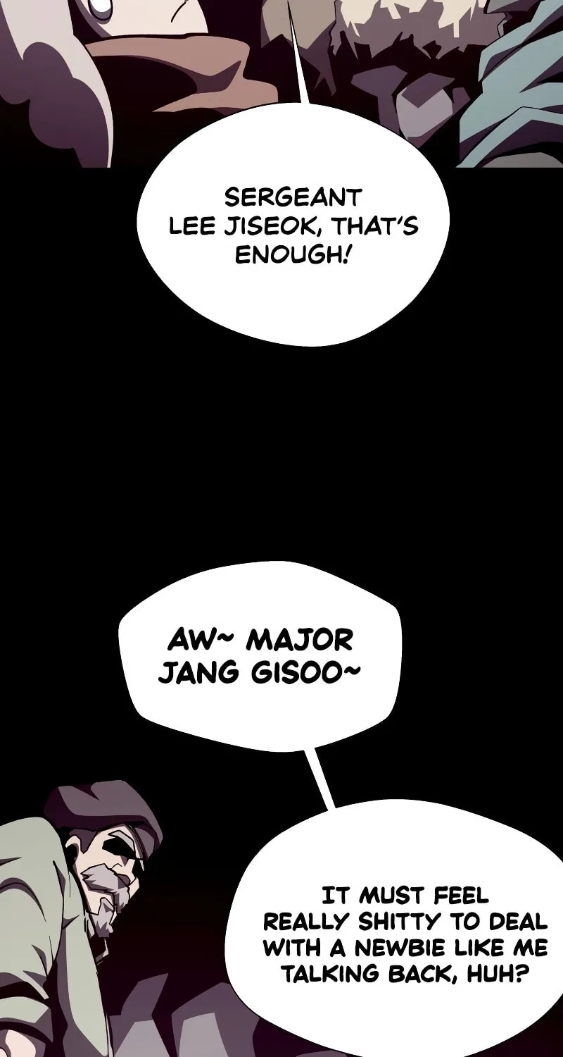 Dungeon Odyssey Chapter 81 page 51 - 