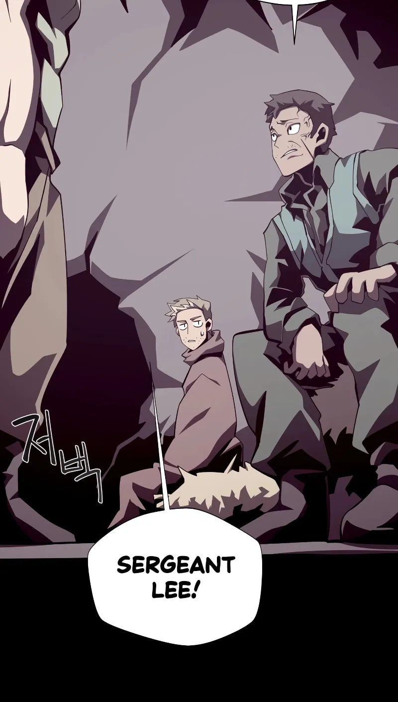 Dungeon Odyssey Chapter 81 page 52 - 