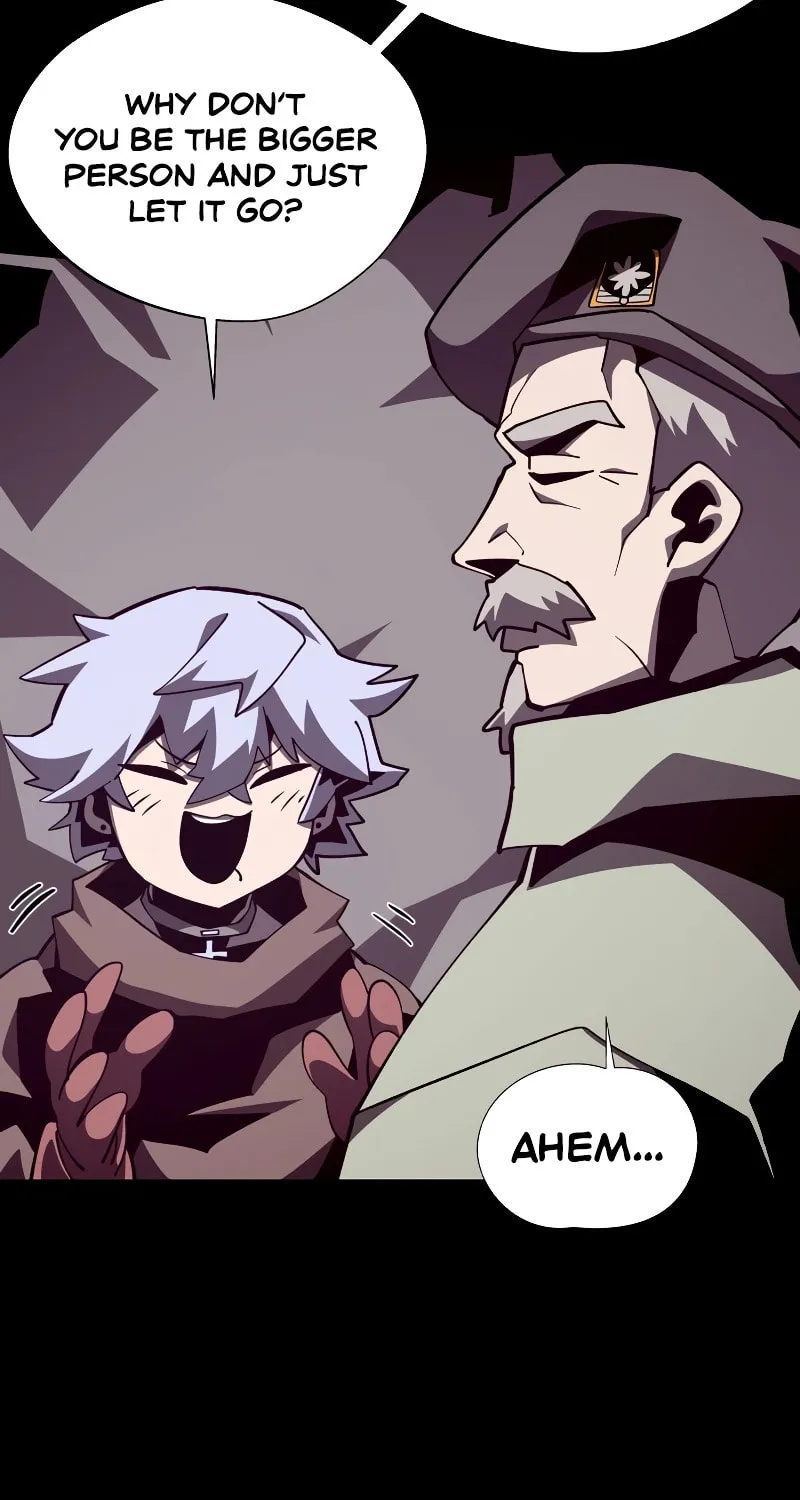 Dungeon Odyssey Chapter 81 page 57 - 
