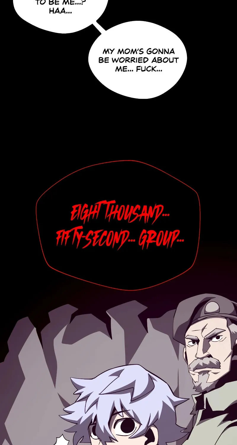 Dungeon Odyssey Chapter 81 page 59 - 