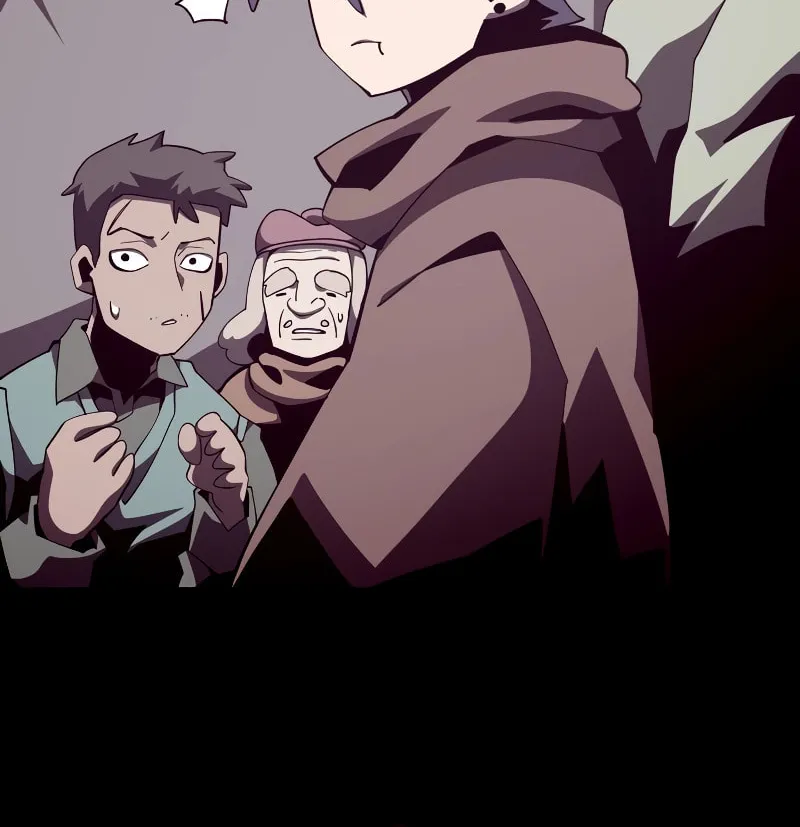 Dungeon Odyssey Chapter 81 page 60 - 