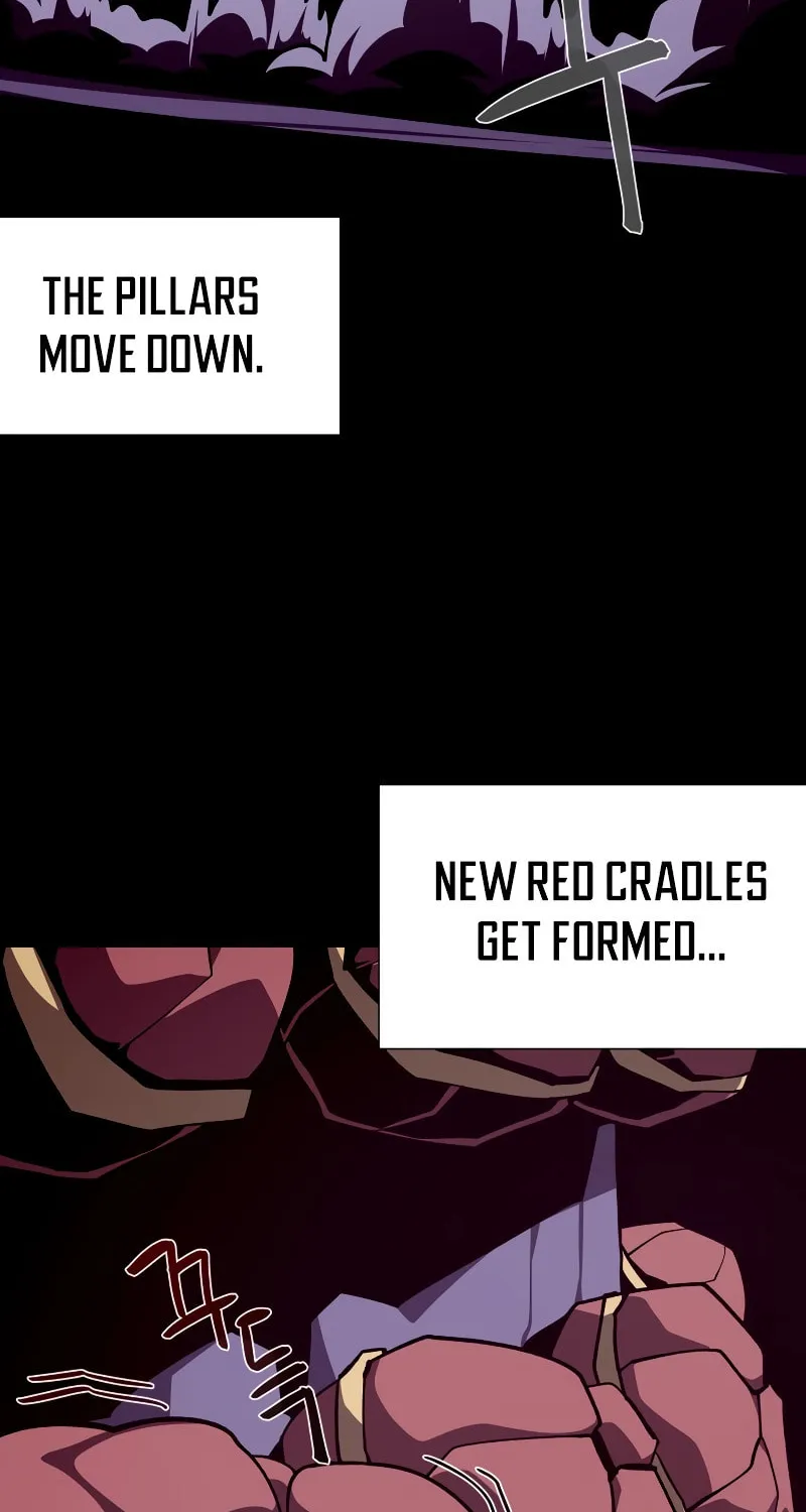 Dungeon Odyssey Chapter 81 page 7 - 