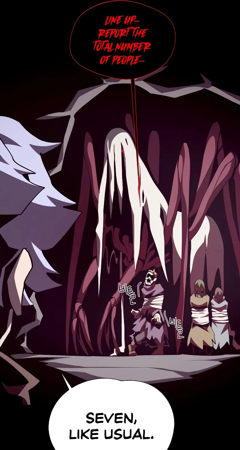 Dungeon Odyssey Chapter 81 page 61 - 