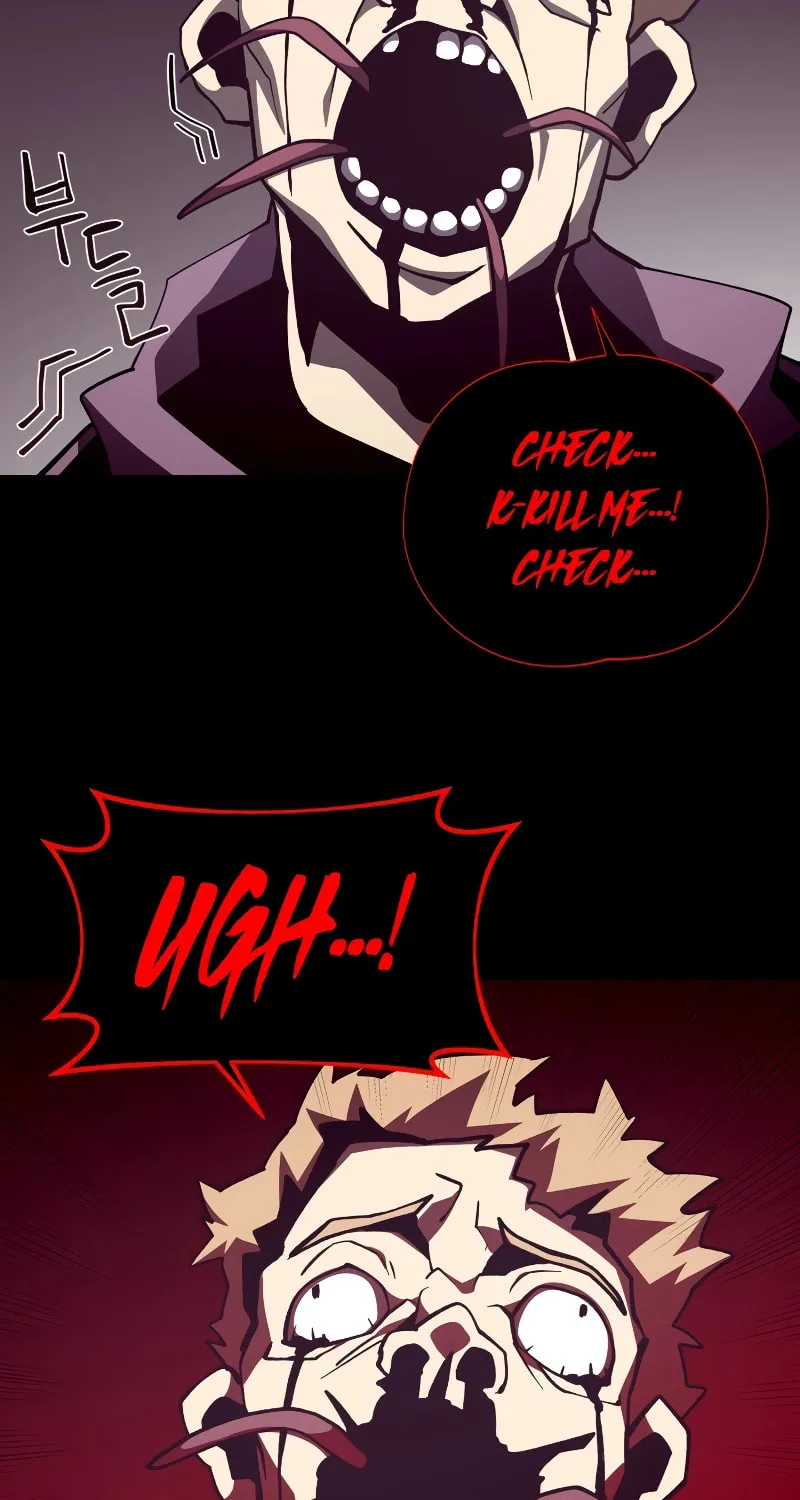 Dungeon Odyssey Chapter 81 page 65 - 