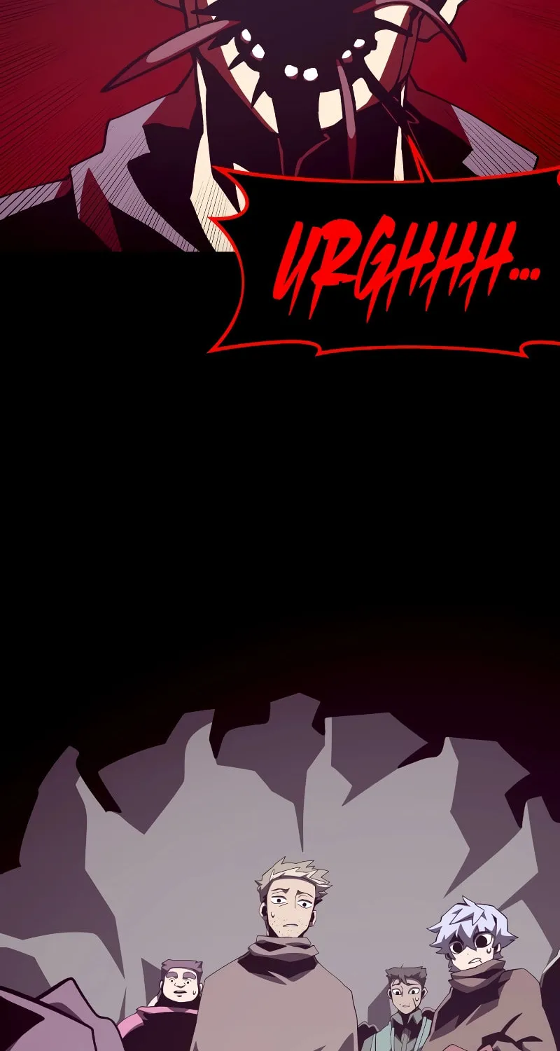 Dungeon Odyssey Chapter 81 page 66 - 