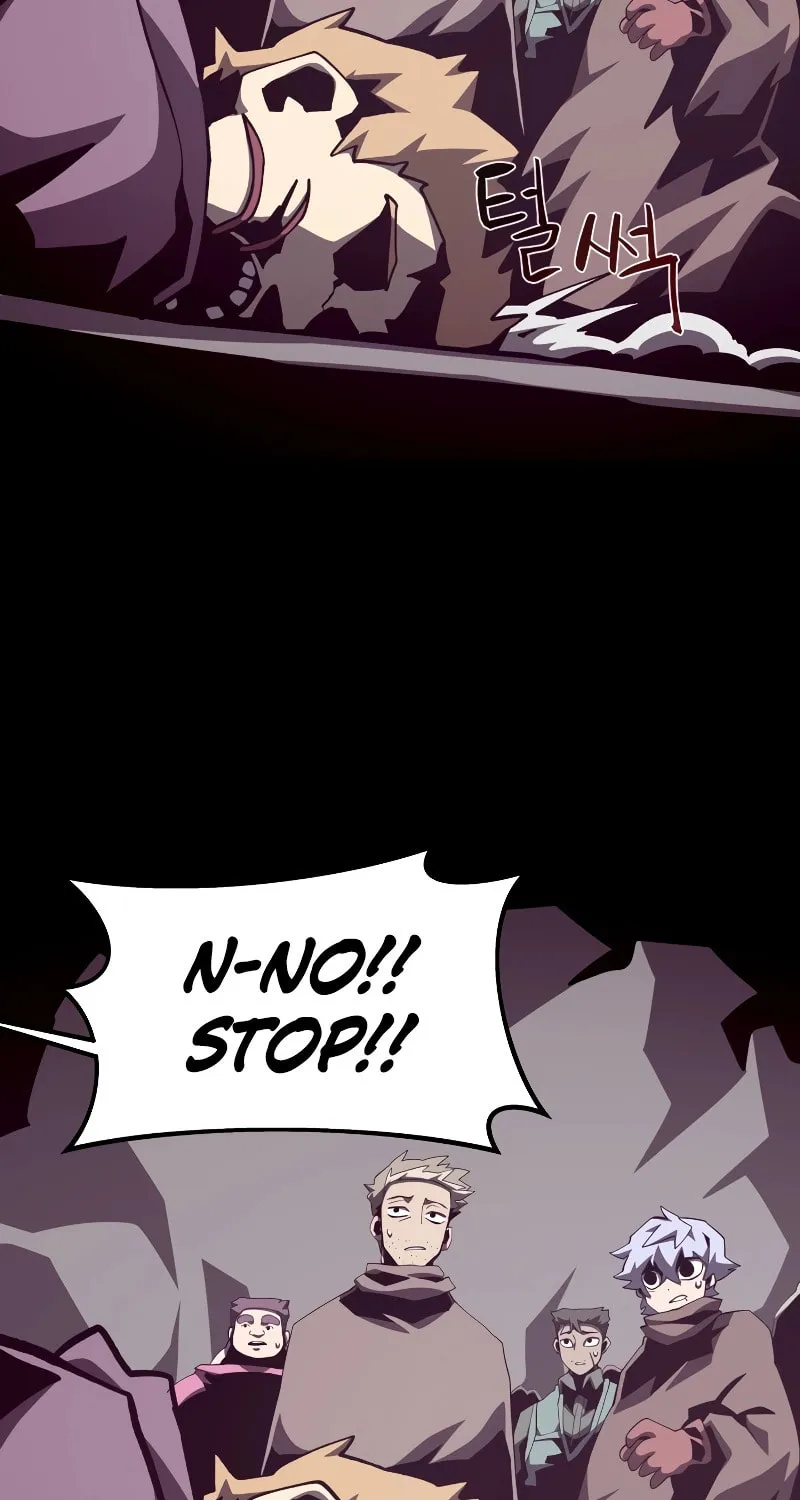 Dungeon Odyssey Chapter 81 page 67 - 