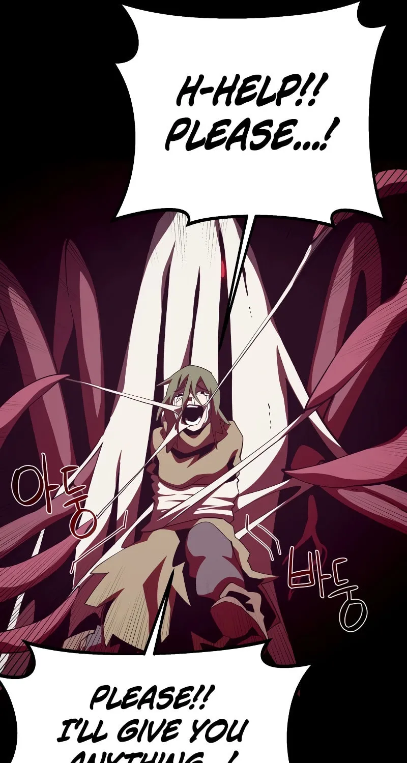 Dungeon Odyssey Chapter 81 page 69 - 