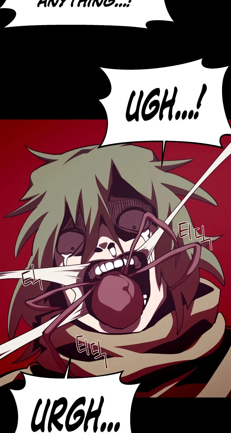 Dungeon Odyssey Chapter 81 page 70 - 