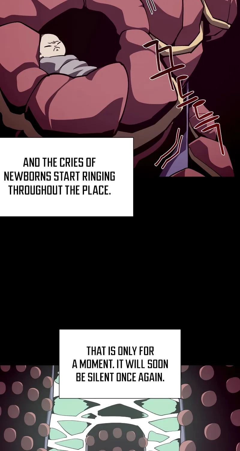 Dungeon Odyssey Chapter 81 page 8 - 