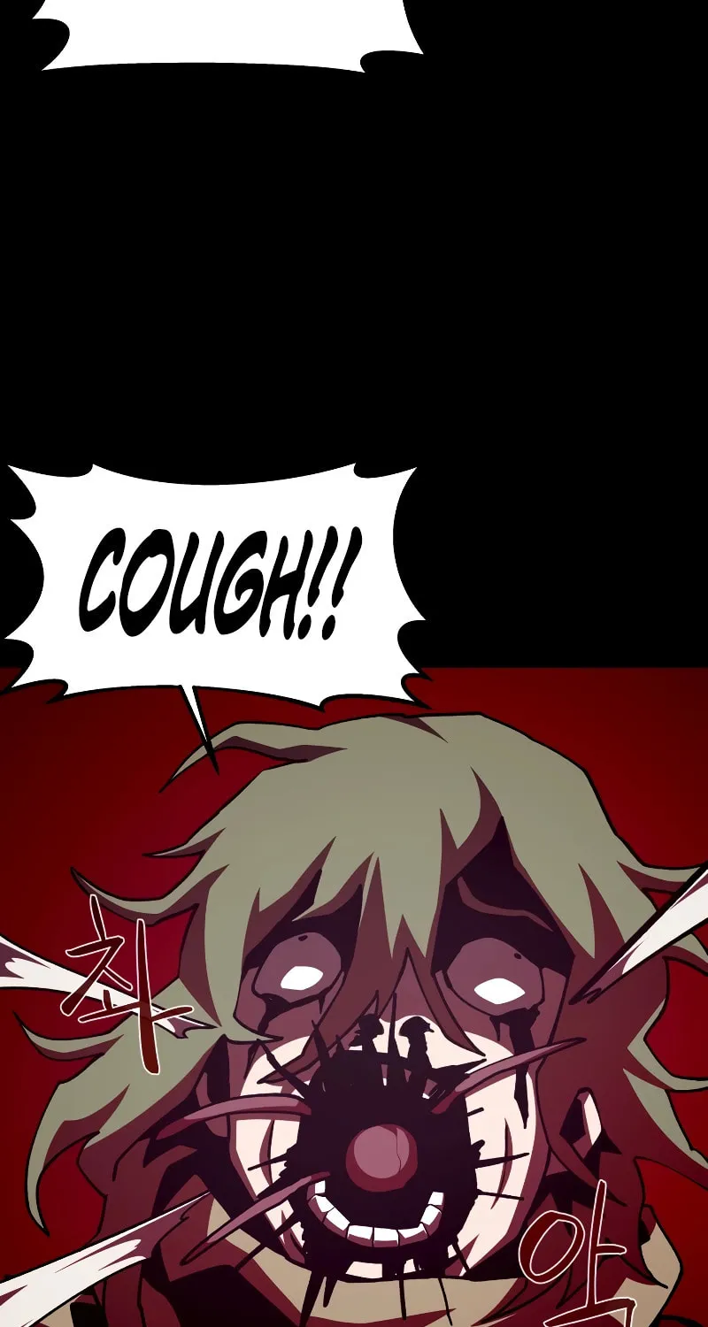 Dungeon Odyssey Chapter 81 page 71 - 