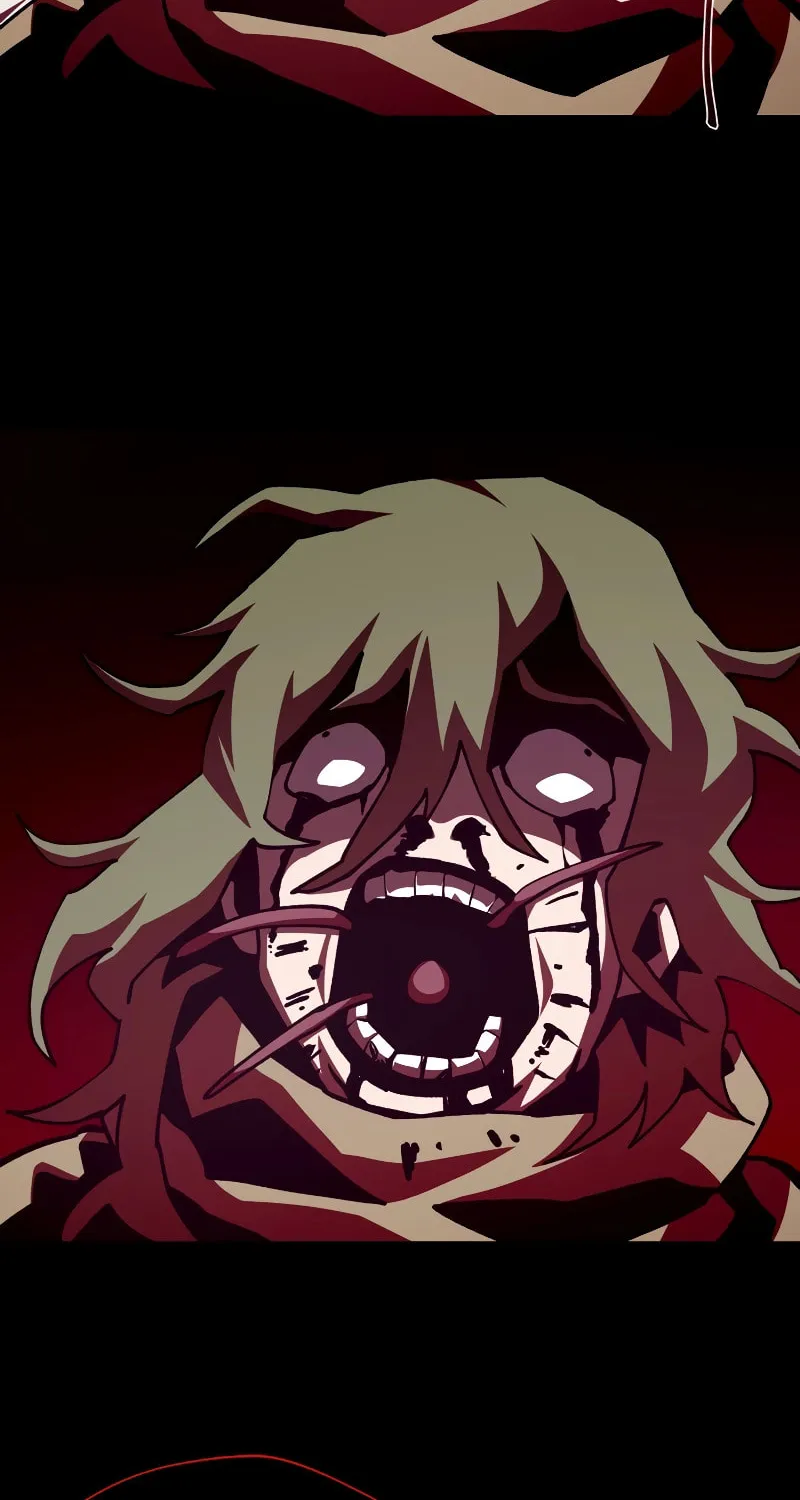 Dungeon Odyssey Chapter 81 page 72 - 