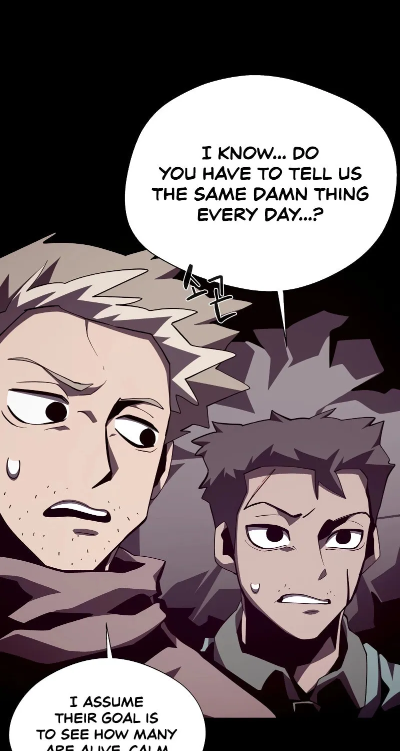 Dungeon Odyssey Chapter 81 page 75 - 