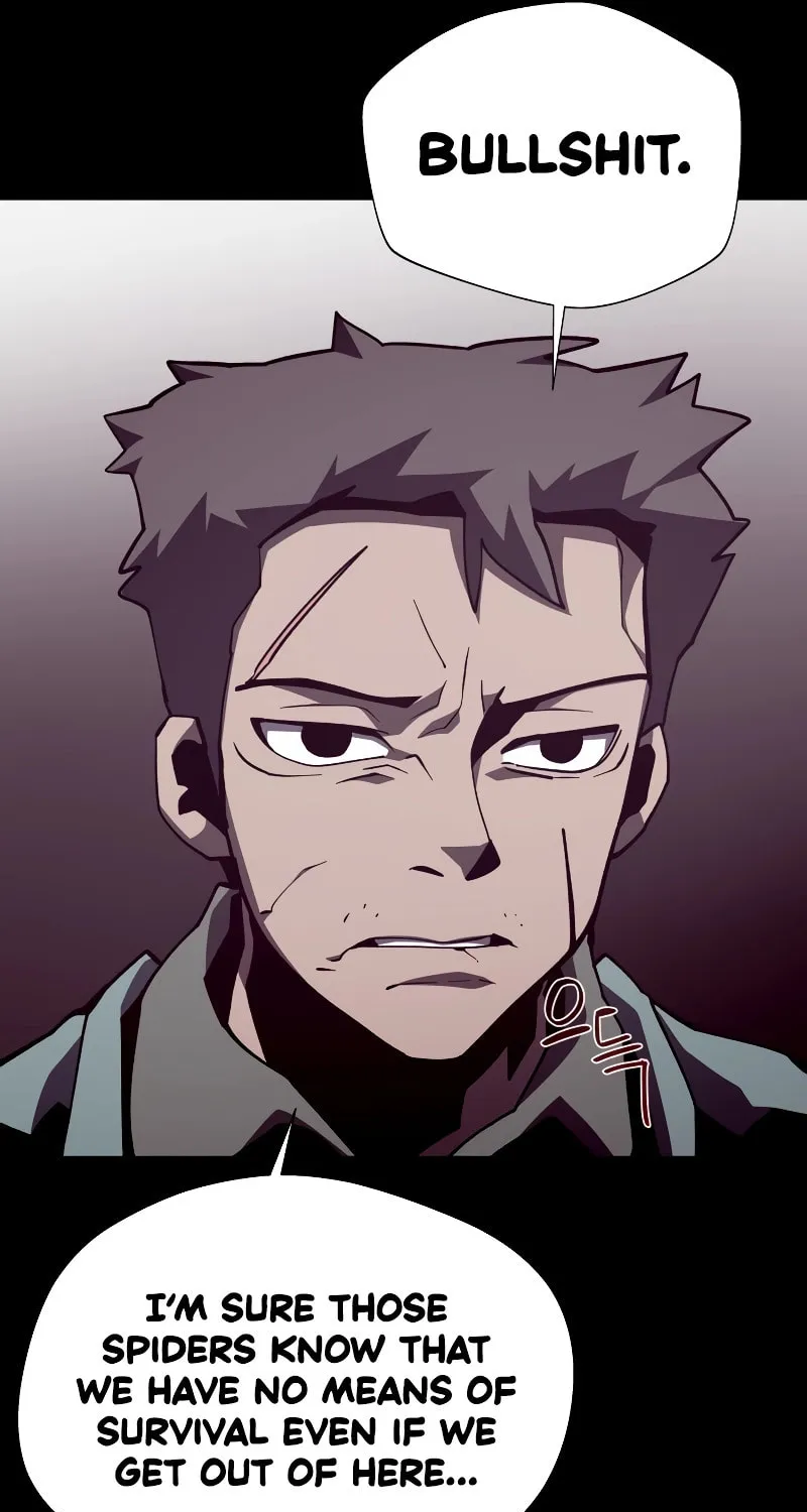 Dungeon Odyssey Chapter 81 page 77 - 