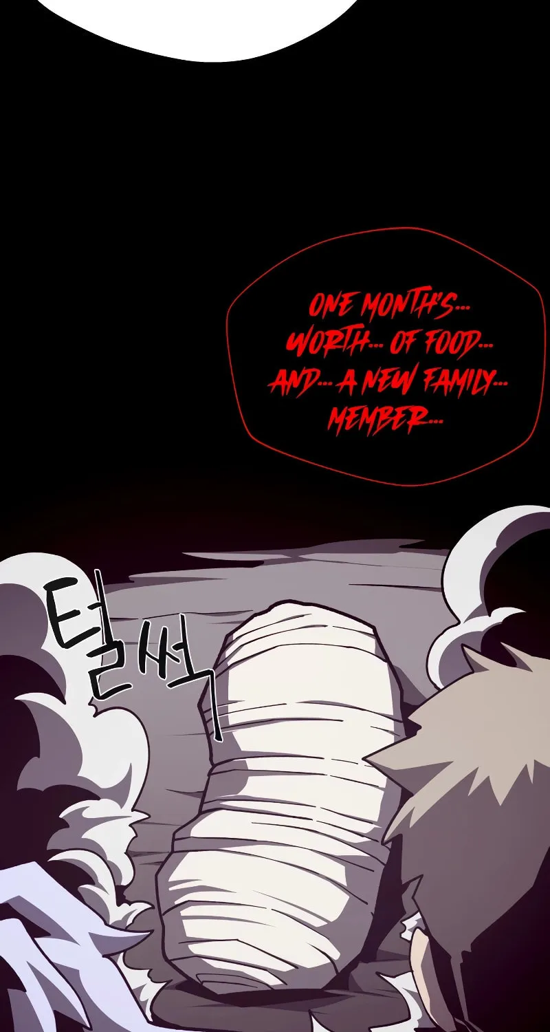 Dungeon Odyssey Chapter 81 page 78 - 