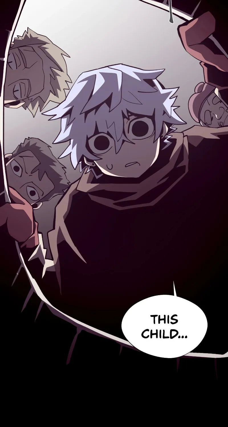 Dungeon Odyssey Chapter 81 page 80 - 
