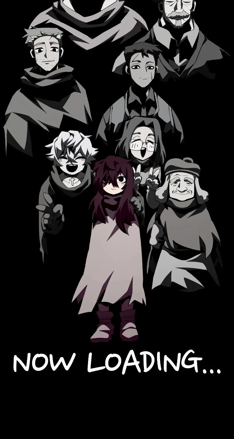 Dungeon Odyssey Chapter 81 page 83 - 