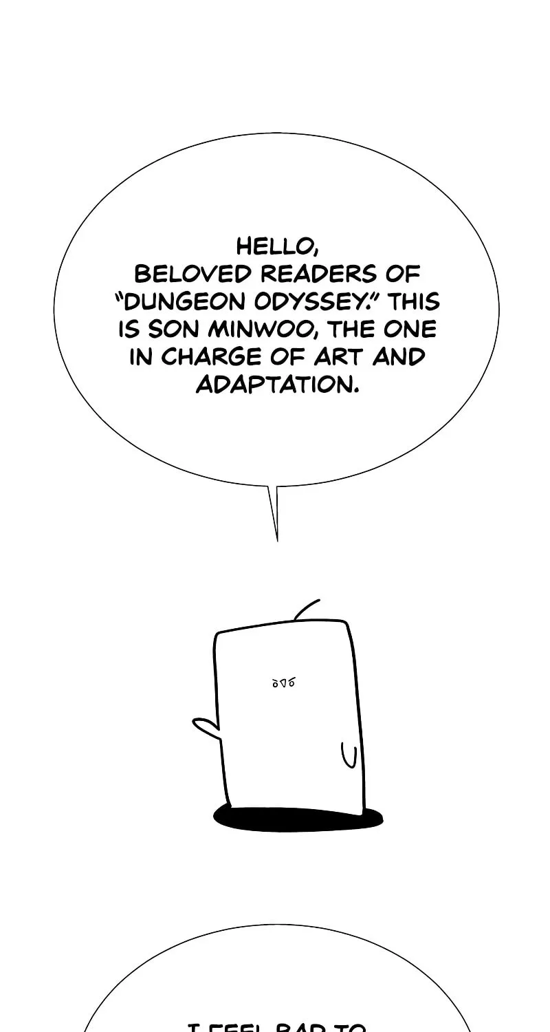 Dungeon Odyssey Chapter 82 page 2 - 